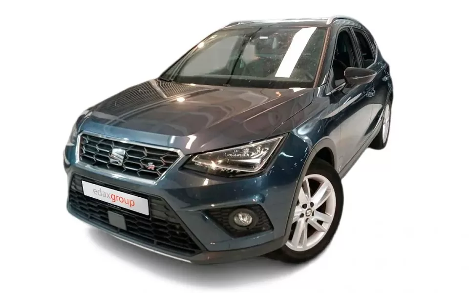 SEAT Arona 1.0 TSI FR