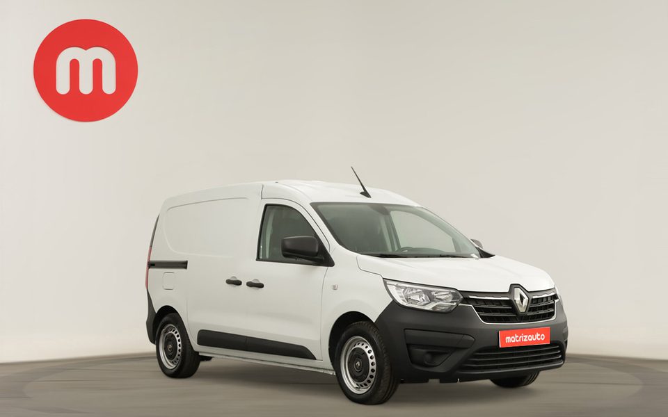 Renault Express Van