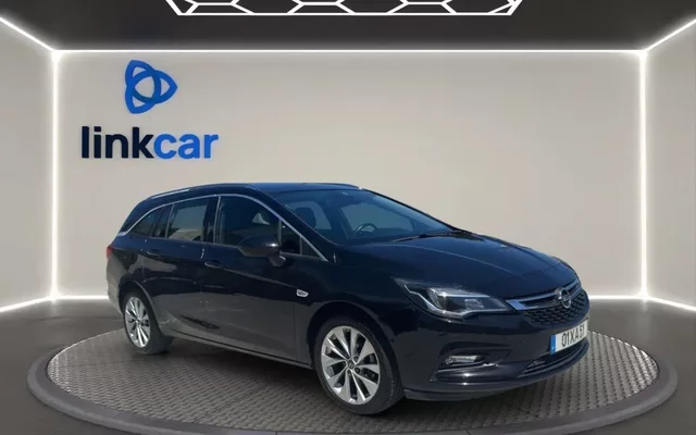 Opel Astra Sports Tourer 1.0 Innovation S/S