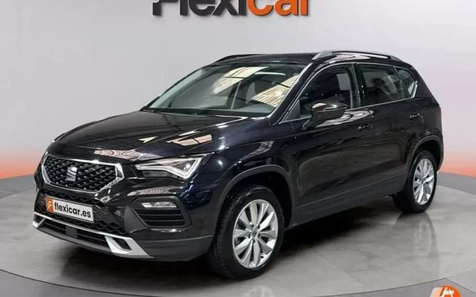 SEAT Ateca Ateca 1.5 EcoTSI S&S Style XM DSG