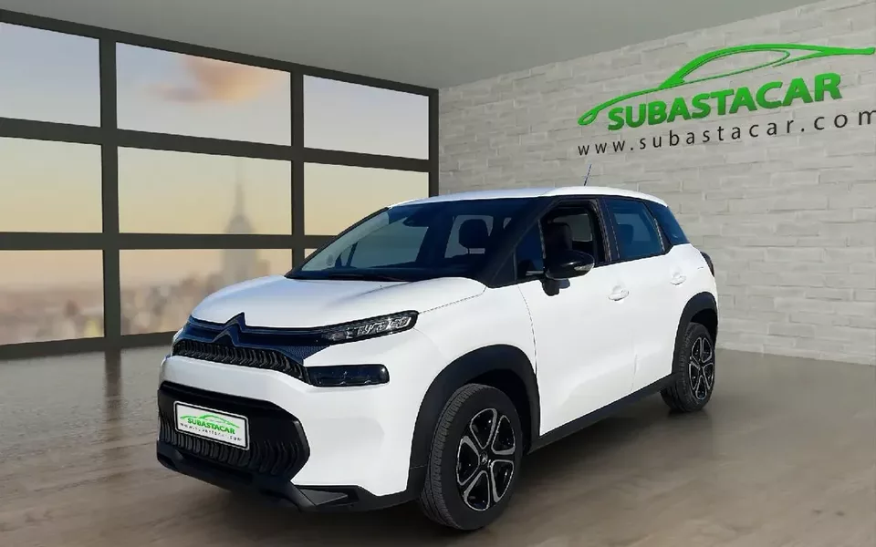 Citroen de segunda mano