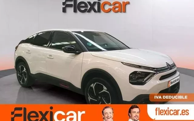 CITROEN C4 C4 1.2 PureTech Feel Pack S&S 130