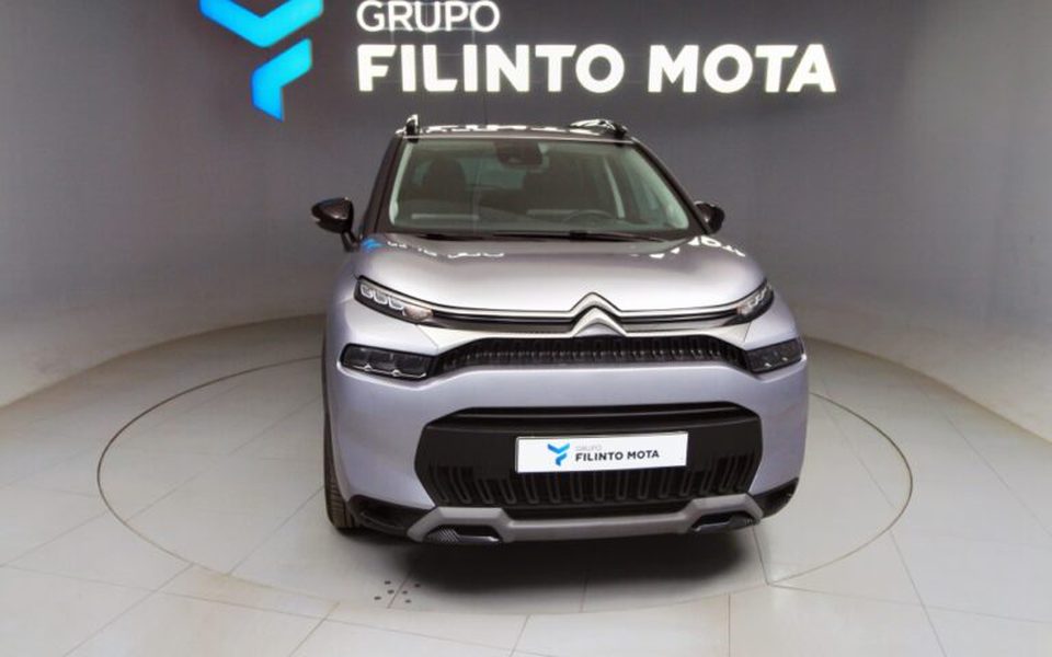 Citroën C3 Aircross 1.2 PureTech Plus