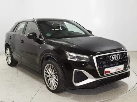 AUDI Q2 Q2 35 TDI Adrenalin S tronic 110kW