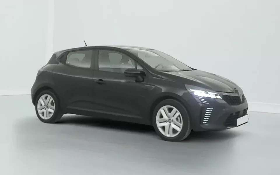 Renault Clio E-Tech full hybrid 145 ch GSR2 Evolution Occasion