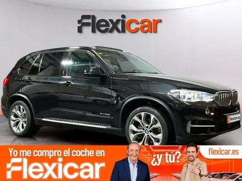 BMW X5 xDrive40e iPerformance
