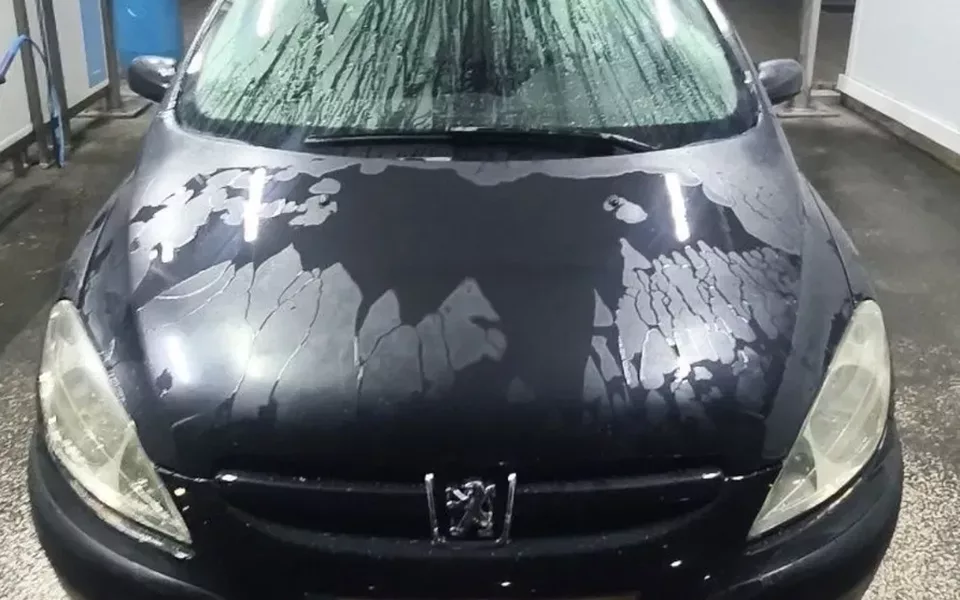 Peugeot 307 Break 1.6 HDi XS Premium