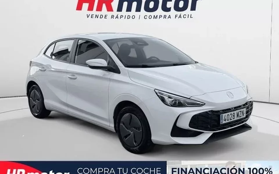 MG MG3 MG3 1.5 Standard