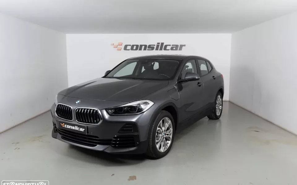 BMW X2 25 e xDrive Advantage
