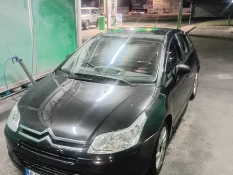 Citroën C4 1.4 16V SX