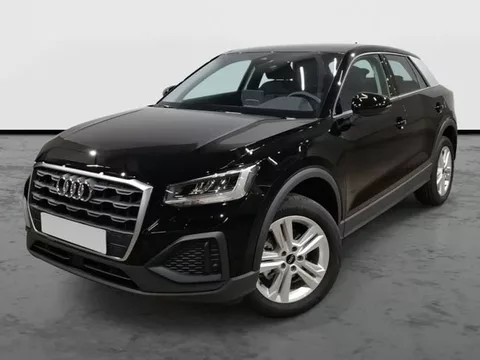 AUDI Q2 Audi Sport 30 TFSI 81 kW (110 CV)