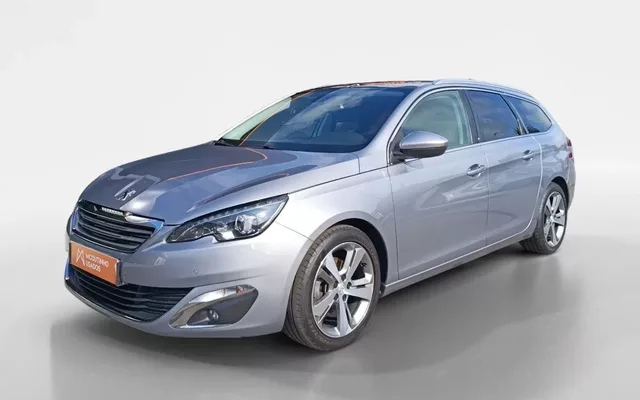 Peugeot 308 SW 1.6 e-HDi Allure