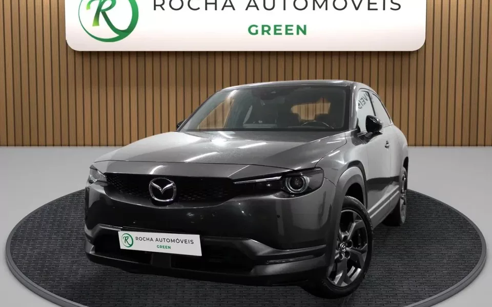 Mazda MX-30 e-Skyactiv Excellence
