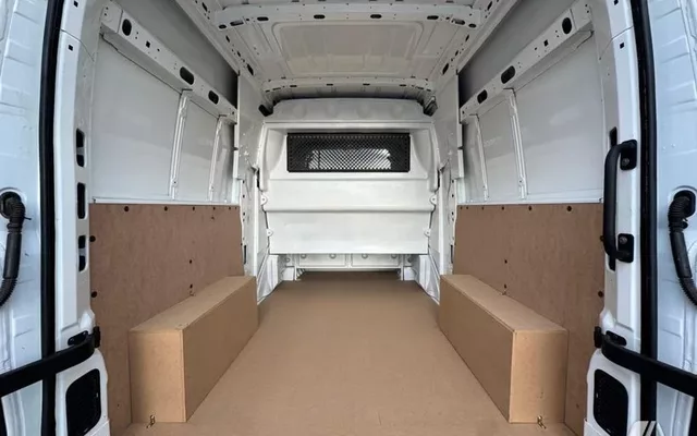OPEL Movano Combi M1 Movano Combi 9 2.3Turbo D S/S 150 L2H2 3300