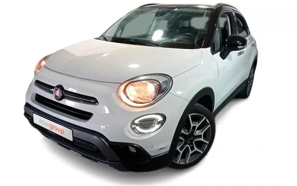Fiat 500X 1.0 FireFly Cross