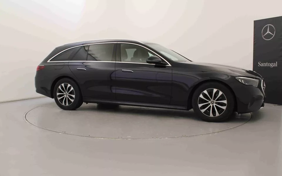 MERCEDES - Classe E - E 220 d