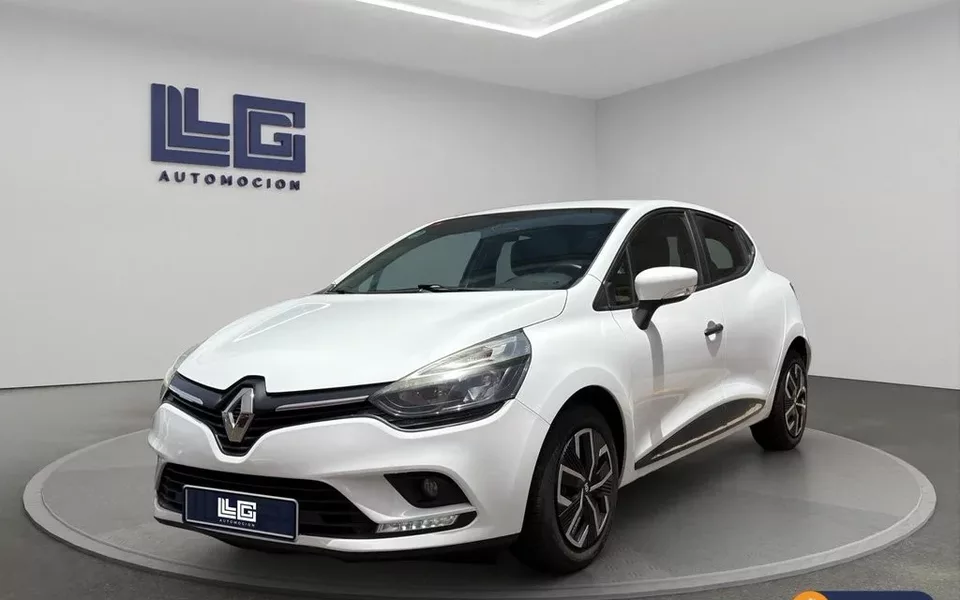 RENAULT Clio Renault Business dCi 55kW (75CV) -18