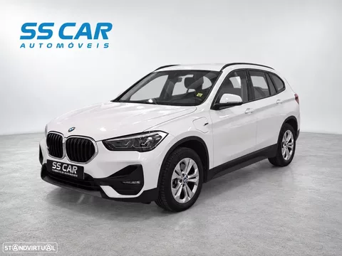 BMW X1 25 e xDrive Corporate Edition