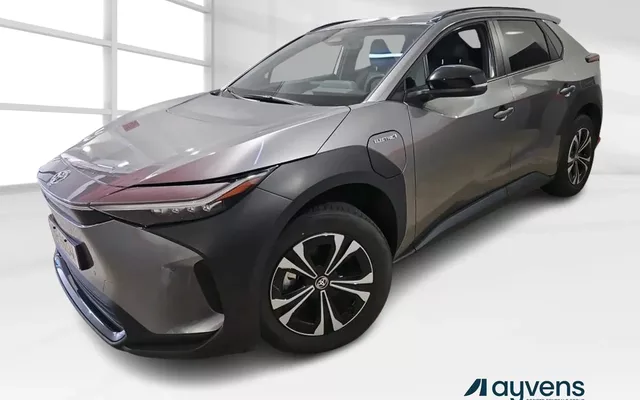 Toyota bZ4X 71,4 kWh Premium
