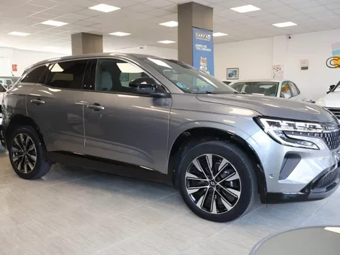 RENAULT Austral Austral 1.3 TCe Mild Hybrid Techno 103kW