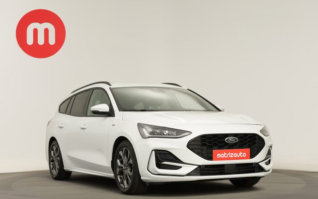 Ford Focus Sw