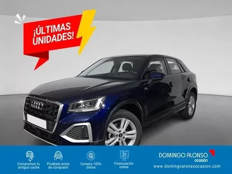 AUDI Q2 Sport 30 TFSI 81 kW (110 CV)