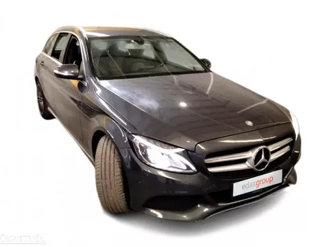 Mercedes-Benz C 250