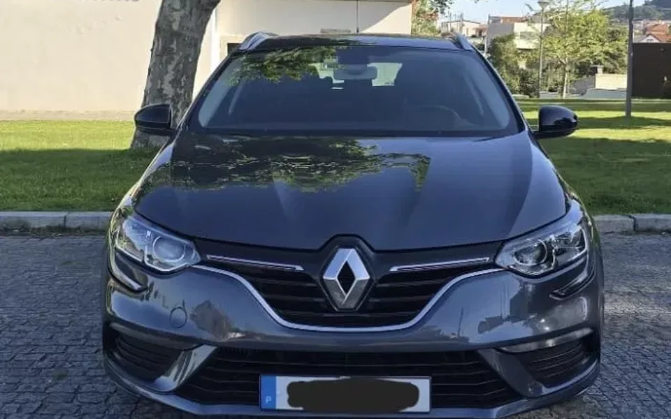 Renault Mégane