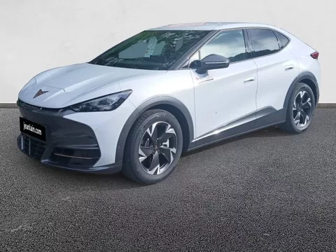 CUPRA TAVASCAN 286 ch V