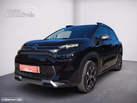 Citroën C3 Aircross 1.2 PureTech YOU!