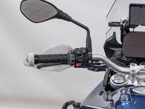 BMW Motorrad F 850 GS TROPHY