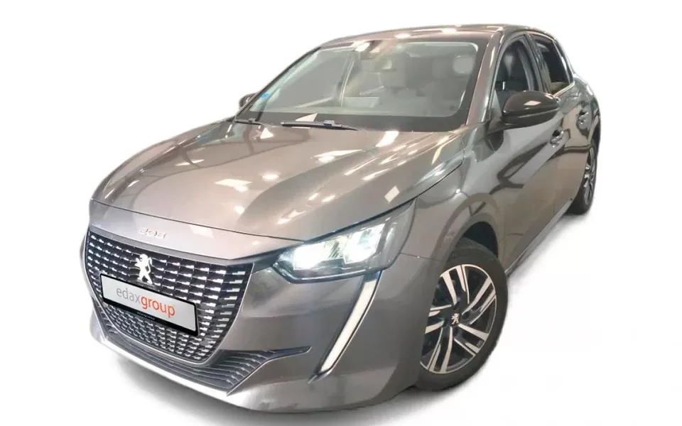 Peugeot 208 1.5 BlueHDi Allure Pack