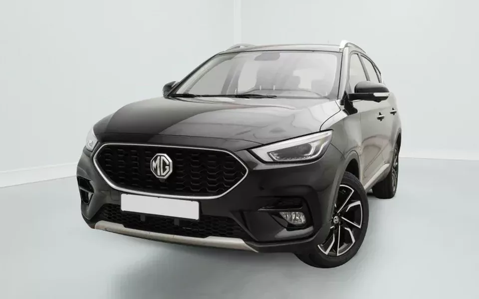 MG ZS 1.5 VTI TECH LUXURY Occasion