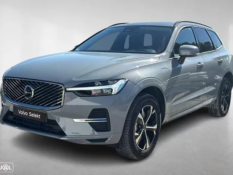 Volvo XC 60 2.0 T6 PHEV Core AWD