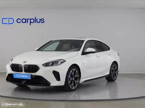 BMW 220 Gran Coupé Pack Desportivo M Pro