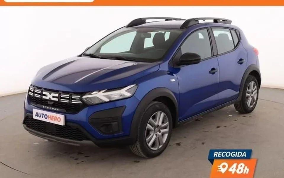 DACIA Sandero Sandero Stepway TCe Essential 67kW