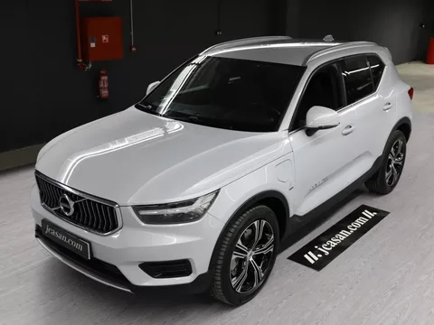 VOLVO XC40 XC40 T5 Recharge Inscription Expression Aut.