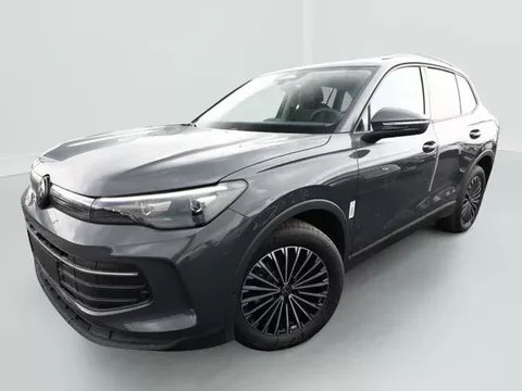 Volkswagen Tiguan 150 DSG Zéro km immatriculé