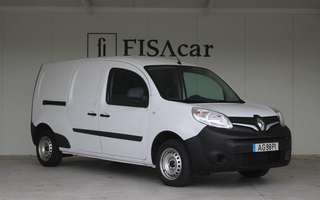 RENAULT KANGOO MAXI