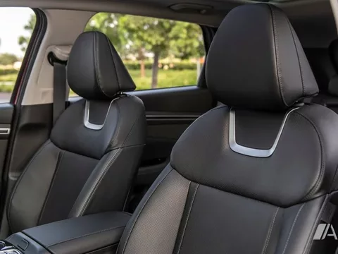 HYUNDAI Tucson Tucson 1.6 TGDI HEV Maxx Safe AT