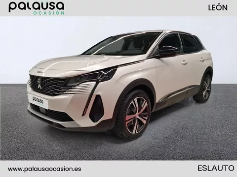 PEUGEOT 3008 ALLURE PACK BHDI 130 S&S