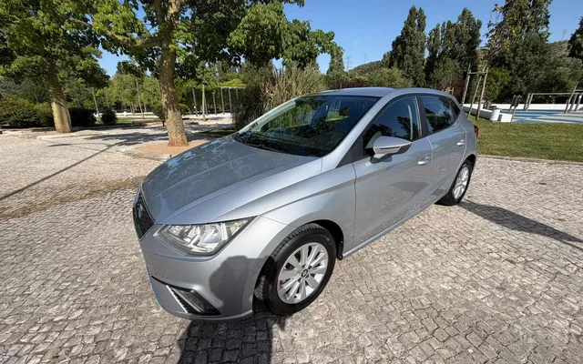 SEAT Ibiza 1.0 Style