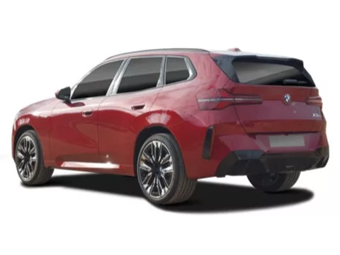 BMW - X3 - X3 30 e xDrive