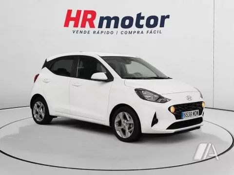 Vendido: FIAT 500 500 1.0 Hybrid Monotrim 52kW - 11490€ en Girona