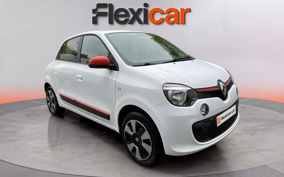 Renault Twingo 1.0 SCe Night&Day