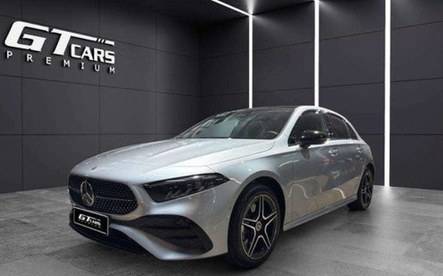 MERCEDES-BENZ Clase A 250e AMG