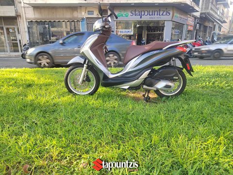 Piaggio Medley 150 Άριστο, Εδεσμεύθη!! 2018