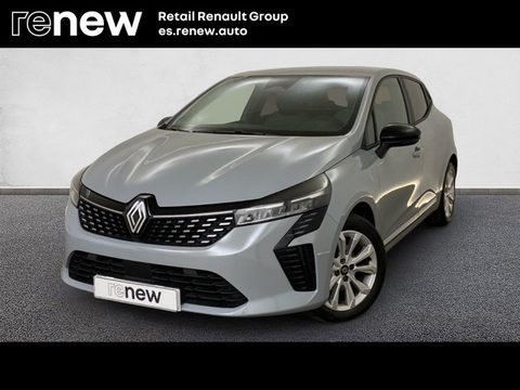 Renault Clio Evolution dCi 74 kW (100 CV)