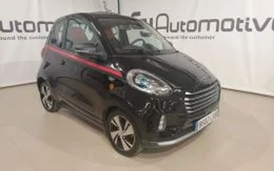 INVICTA D2S D2S City 17kWh