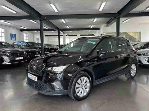 SEAT - Arona - Arona 1.0 TSI Style